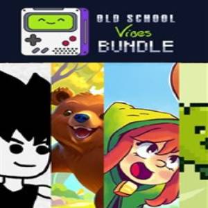 Old School Vibes Bundle Xbox Series X