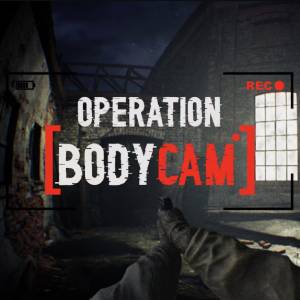 Operation Bodycam PS5