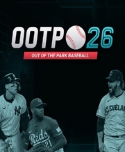 Out of the Park Baseball 26