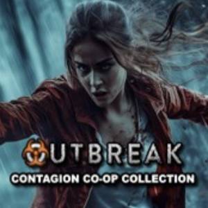Outbreak Contagion Co-Op Collection Xbox Series X