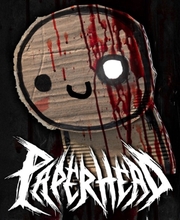 PAPERHEAD