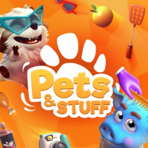 Pets & Stuff VR PS5