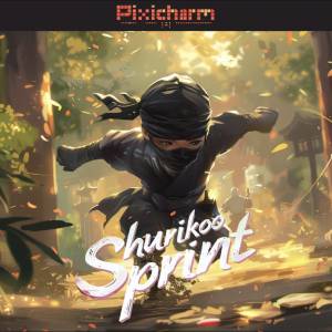 Pixicharm Shurikoo Sprint PS5