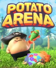 Potato Arena PS4