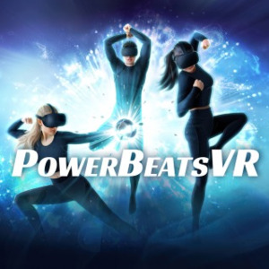 PowerBeatsVR PS5