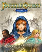 Puzzle Quest Immortal Edition Nintendo Switch