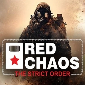 Red Chaos The Strict Order