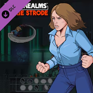 RetroRealms Laurie Strode
