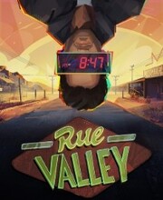 Rue Valley Xbox Series X