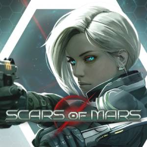 Scars of Mars Nintendo Switch