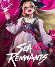 Sea of Remnants