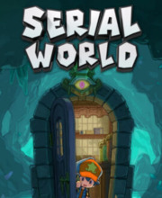 SerialWorld