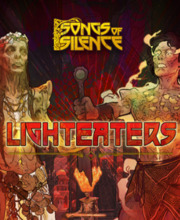 Songs of Silence Lighteaters