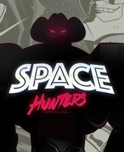 Space Hunters Xbox One