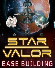 Star Valor Base Building