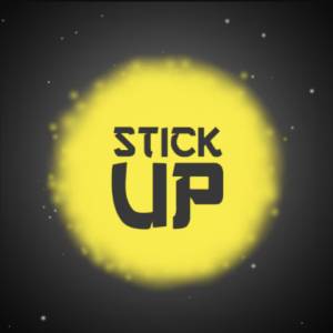 Stick Up PS5
