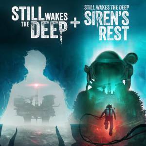 Still Wakes the Deep The Complete Collection