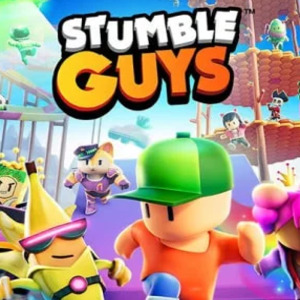 Stumble Guys Direct Top-Up