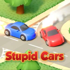 Stupid Cars Nintendo Switch