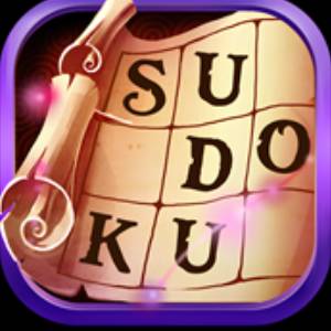 Sudoku Pro Classic Brain Teaser