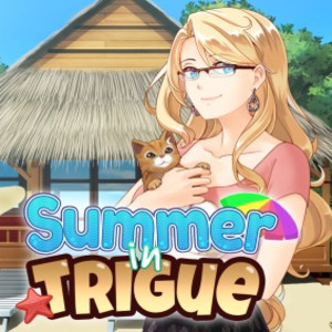 Summer In Trigue PS4