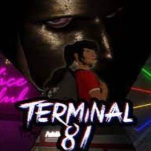 Terminal 81 PS4