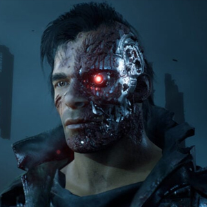 Terminator 2D NO FATE Xbox One