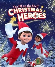 The Elf on the Shelf Christmas Heroes Xbox Series X