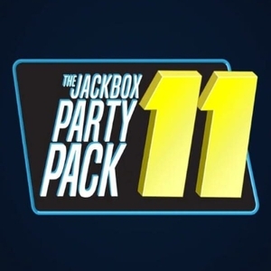 The Jackbox Party Pack 11 Nintendo Switch