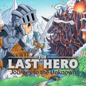 The Last Hero Journey to the Unknown Xbox One
