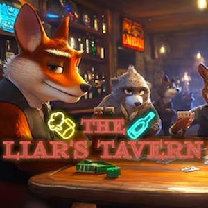 The Liars Tavern
