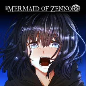 The Mermaid of Zennor PS5