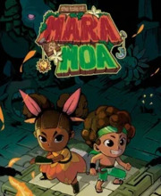The Tale of Mara & Moa