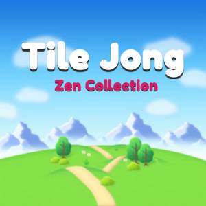 Tile Jong Zen Collection Xbox Series X