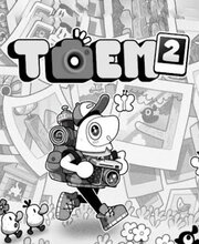 TOEM 2 PS5