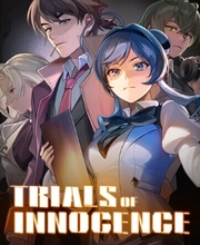 Trials of Innocence