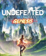 UNDEFEATED Genesis PS5