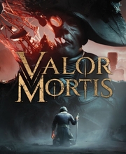 Valor Mortis