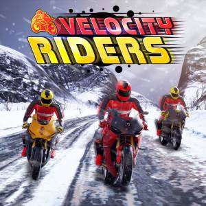 Velocity Riders PS5