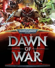 Warhammer 40000 Dawn of War IV