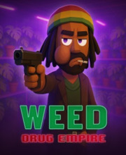 WEED DRUG EMPIRE PS5