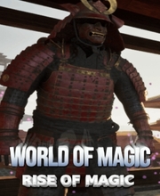 World of Magic Rise of Magic