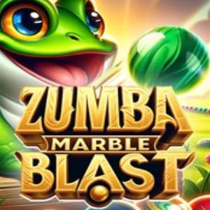 Zumba Marble Blast Xbox Series X