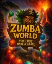 Zumba World The Lost Marble Island Xbox Series X