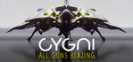 Cygni All Guns Blazing Nintendo Switch
