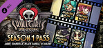 Skullgirls Season 1 Pass Nintendo Switch