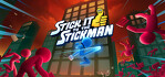 Stick It to the Stickman Xbox Series X