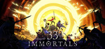 33 Immortals Xbox Series X