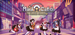 Maid Cafe at Electric Street Xbox Series X
