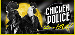 Chicken Police Into the HIVE! Xbox Series X